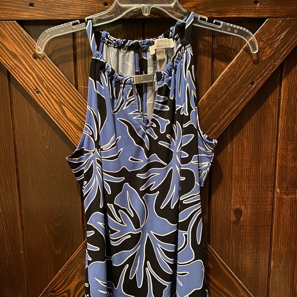 Michael Kors tank top!